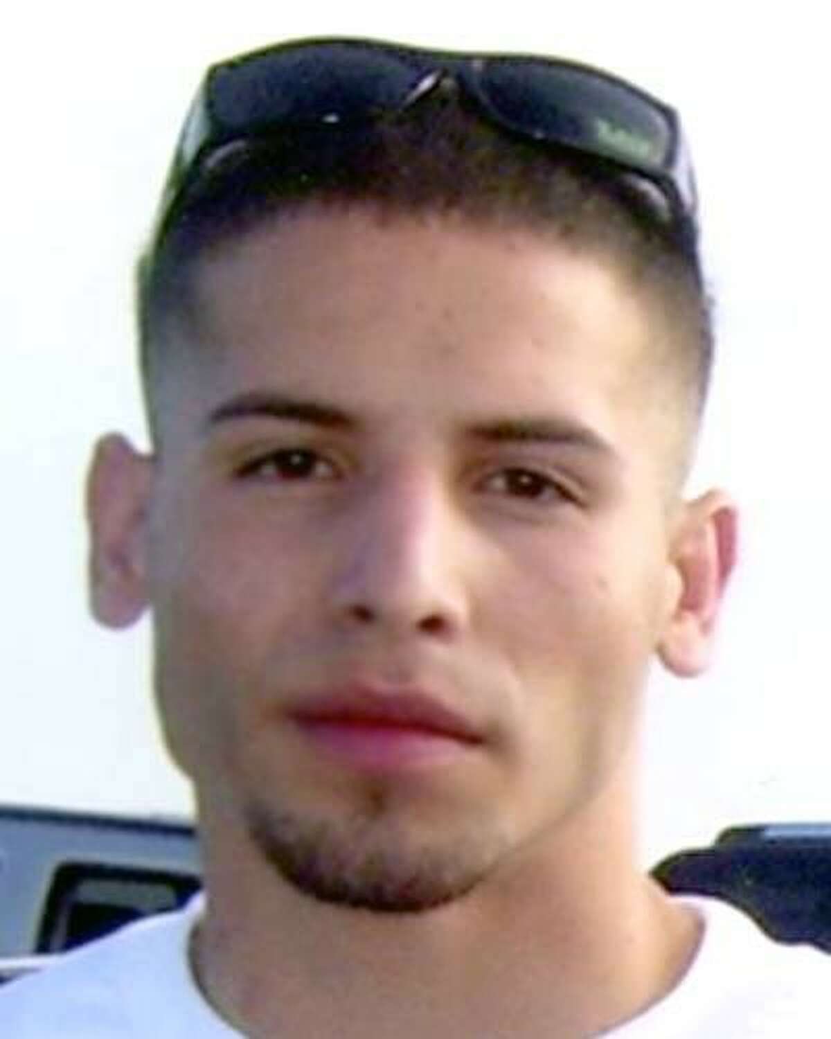 Ryan Esparza went missing on June 14, 2007. Anyone with information on his disappearance is asked to call the Pasadena Police Department at 713-477-1221, or Crime Stoppers at 713-222-TIPS.