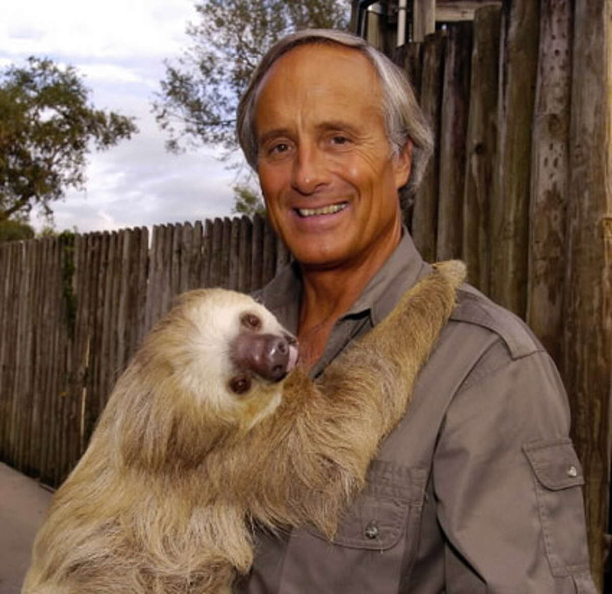 Jack Hanna headlines Houston Zoo's Conservation Gala