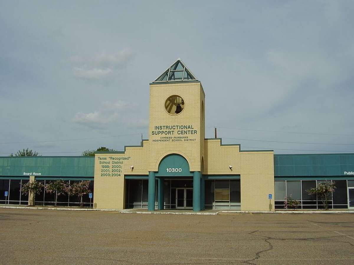 Cfisd