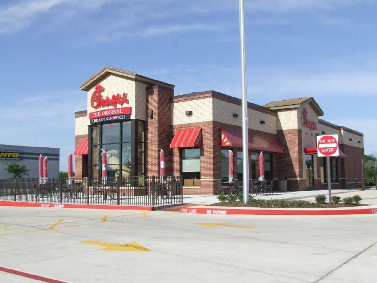 Deer Park’s first Chick-fil-A restaurant opening June 7; first 100 in ...