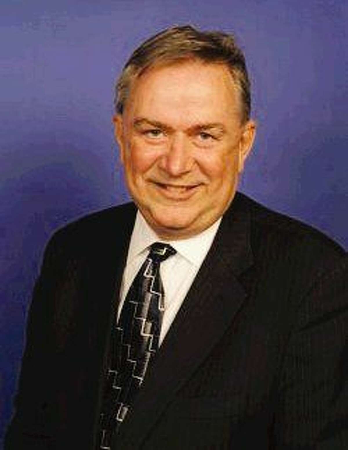 U. S. Rep. Steve Stockman (R-TX)