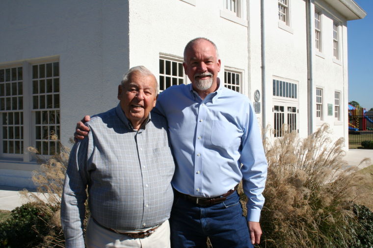 Sugar Land history series on Feb 12 features Mayor Bill Little