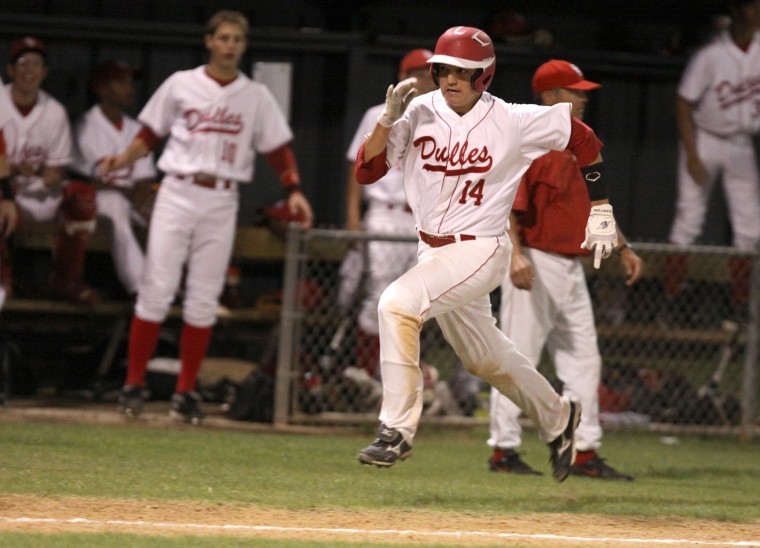 BASEBALL: 23-5A All-District teams