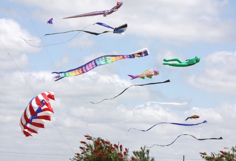 Fest of Tails draws huge crowds to Cross Creek Ranch