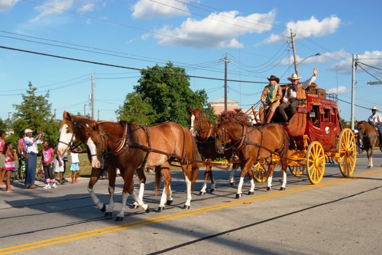 Missouri City Celebration Foundation