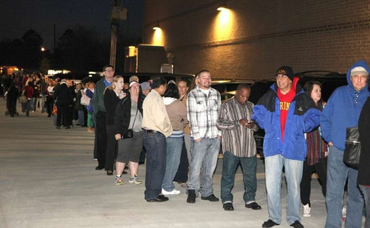 Sprouts Farmers Market opens in Cinco Ranch