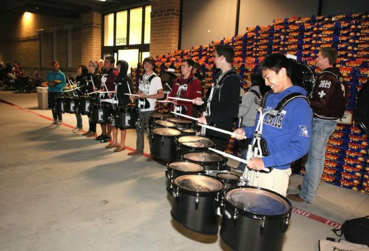 Sprouts Farmers Market opens in Cinco Ranch