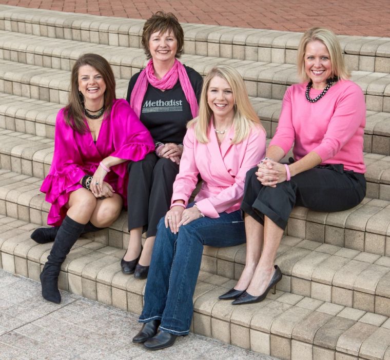 Methodist Sugar Land Hospital’s Breast Center open house showcases new