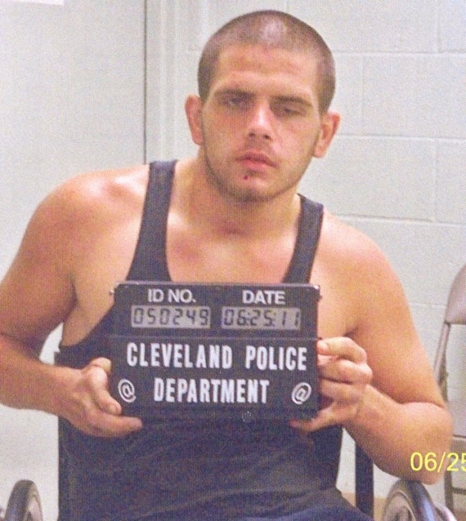 Cleveland Police Department’s featured fugitives June 12