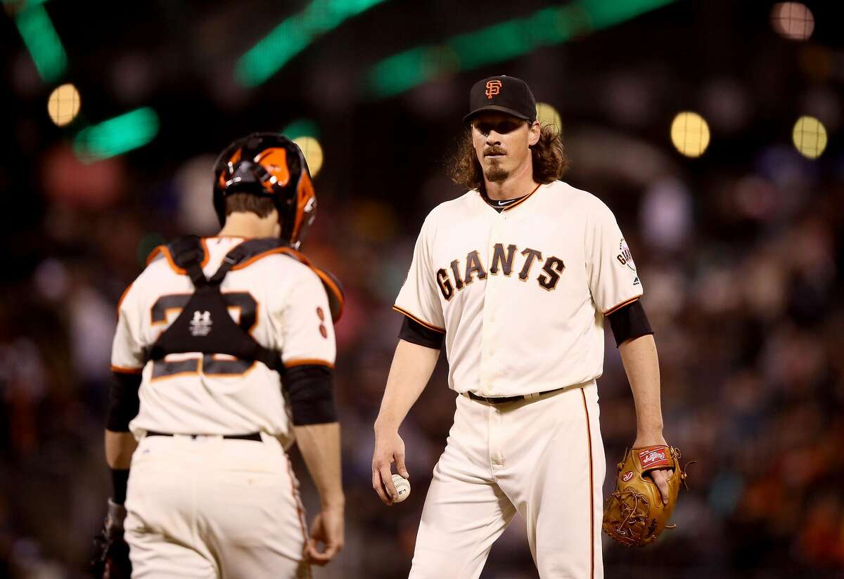 SF Giants' offense comes to life vs. Rockies, but is it too late?