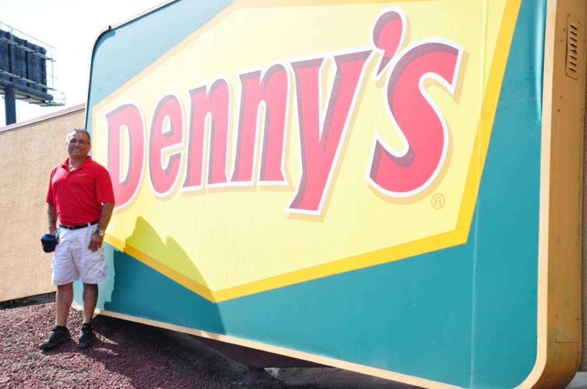 Small Tomball energy company goes big with Denny’s