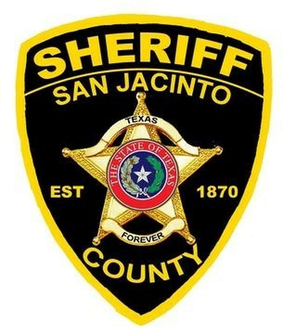 The Jail Division of the San Jacinto County Sheriff’s Office reported 12 arrests from Monday, Aug. 29 through Wednesday, August 31, 2011.