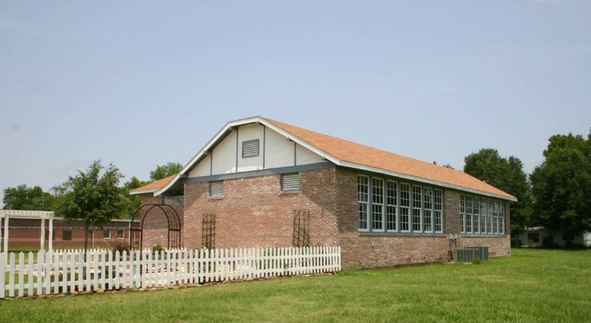 Historic Rosenwald School A Dayton Museum