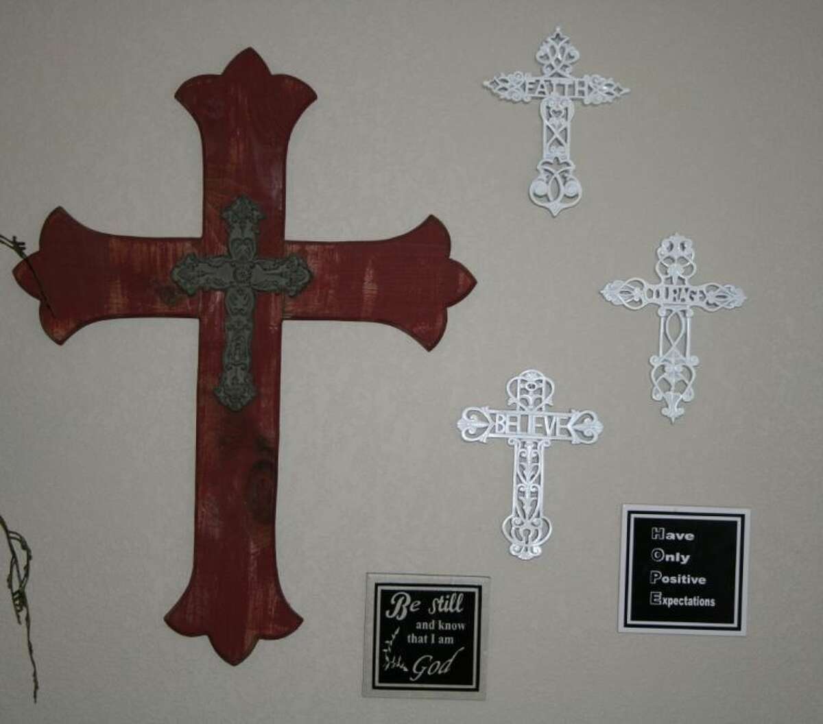 Hope Cancer Retreat offers home and healing