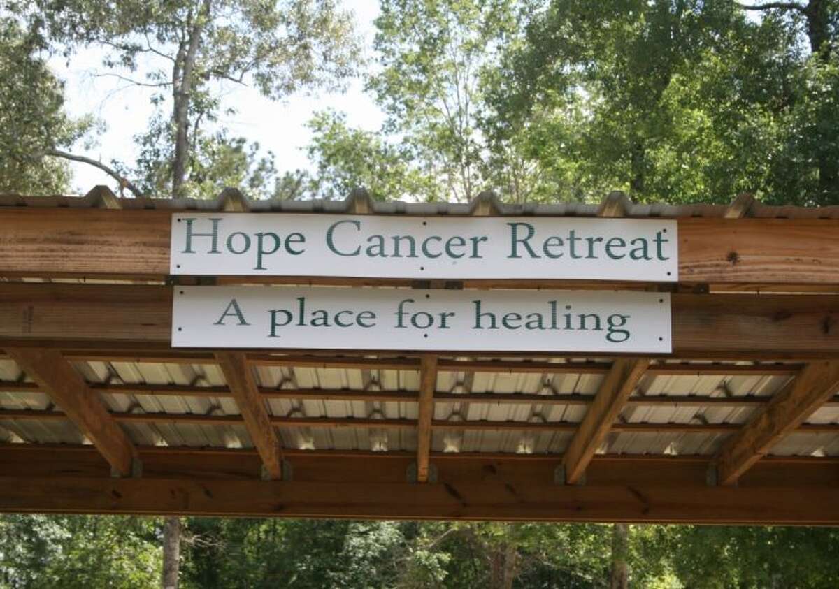 Hope Cancer Retreat offers home and healing