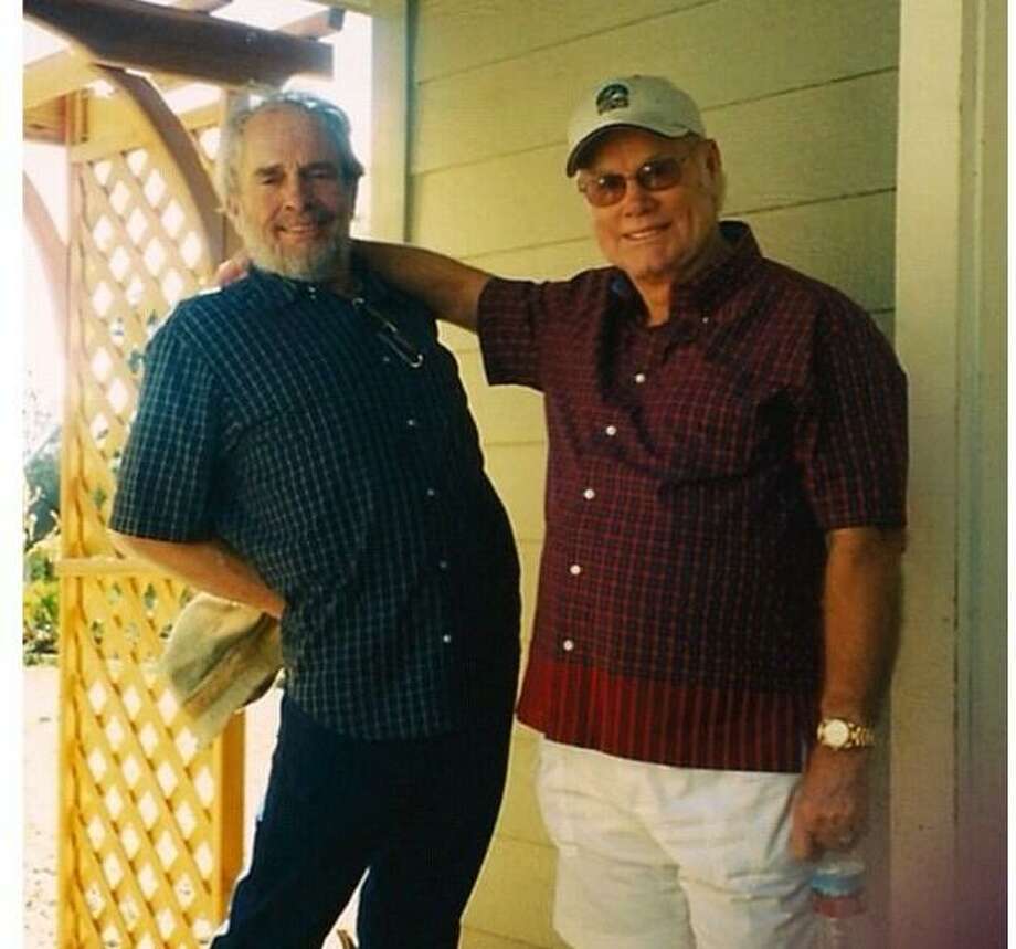 George Jones 1931-2013: Stars React To Death Of Country Music Icon ...
