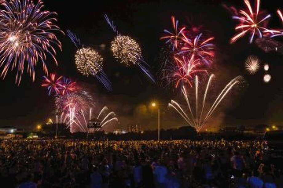 Free, discount tickets available for Freedom Over Texas Houston Chronicle