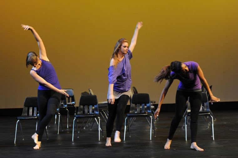 LSCKingwood’s Dance Program invites community to 2013 spring concert