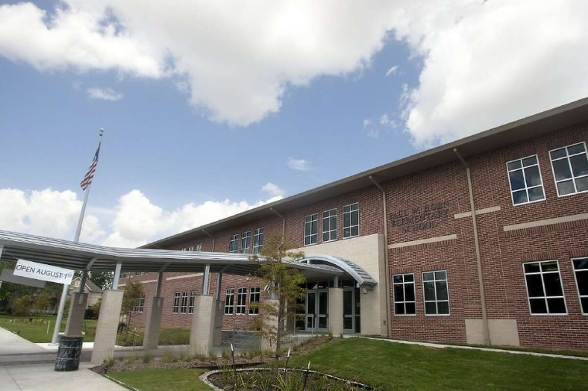 Just add students, Horn Elementary says