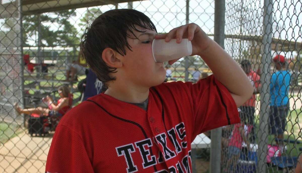 Little league team's ejection from Humble tournament causes major stir