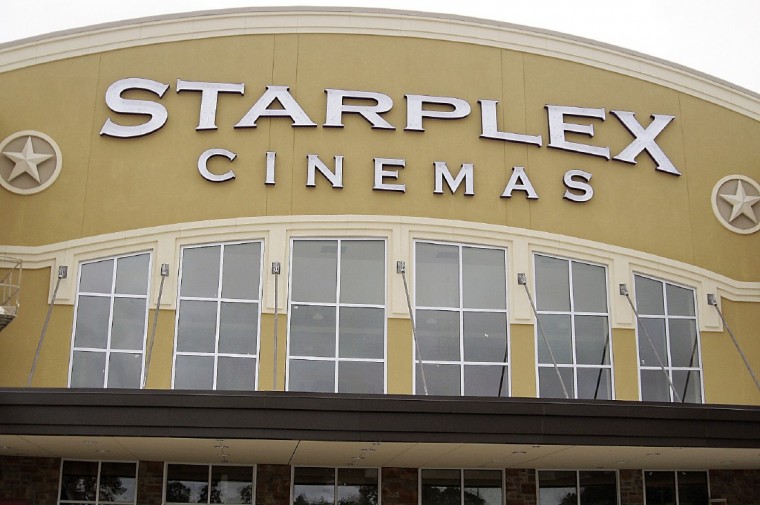 Starplex Cinemas hosts sensory friendly screenings for community