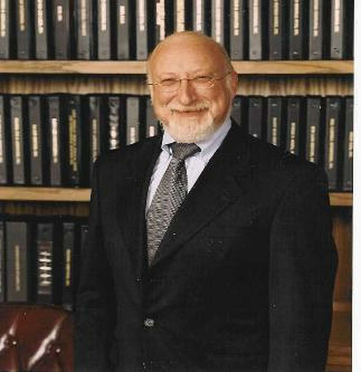 Katy attorney recognized for civic commitment