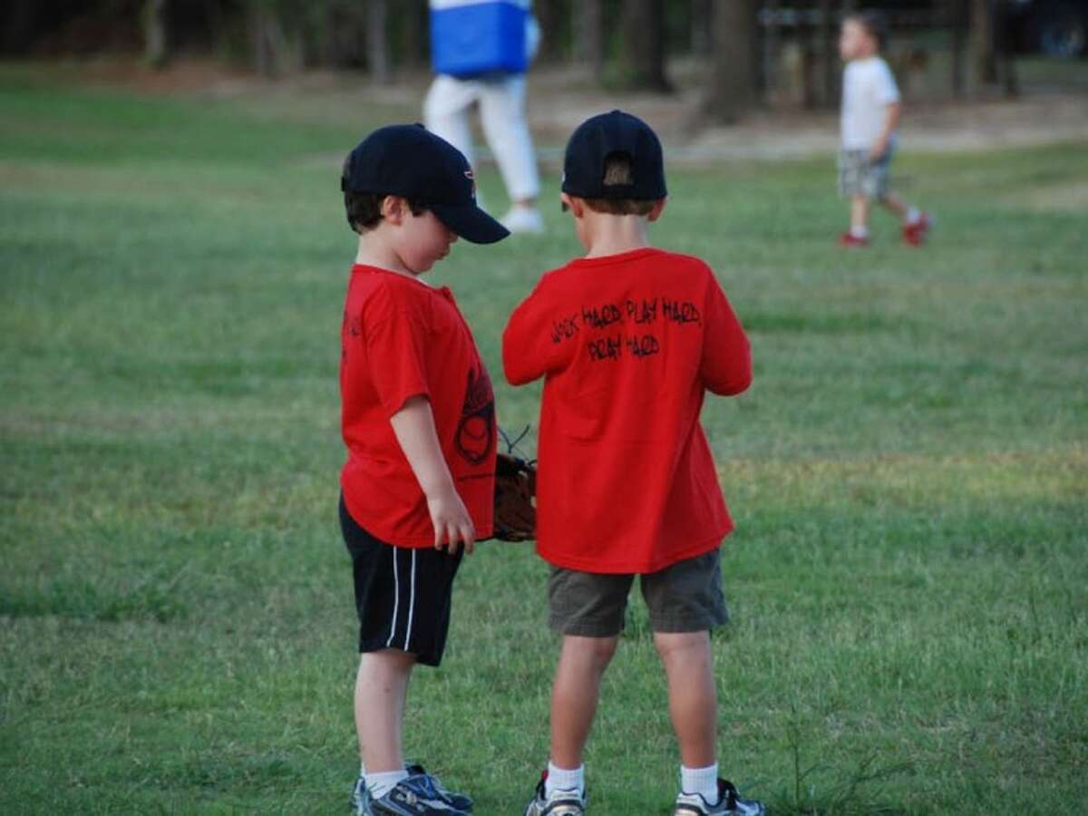 Lake Houston Family Ymca Opens Fall Registration