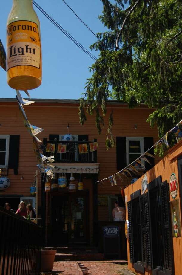 Happy Cinco De Mayo Westport News