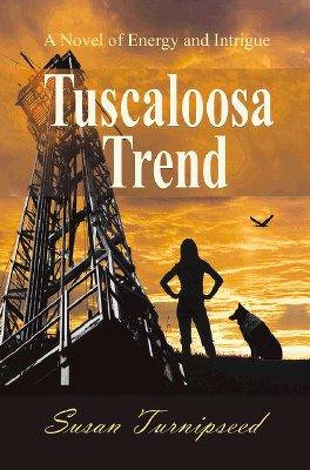 Turnipseed turns out ‘Tuscaloosa Trend’ Houston Chronicle