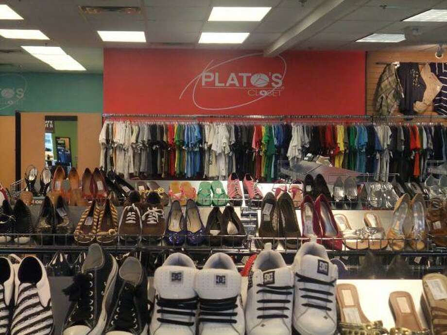 Platos Closet Houston Tx