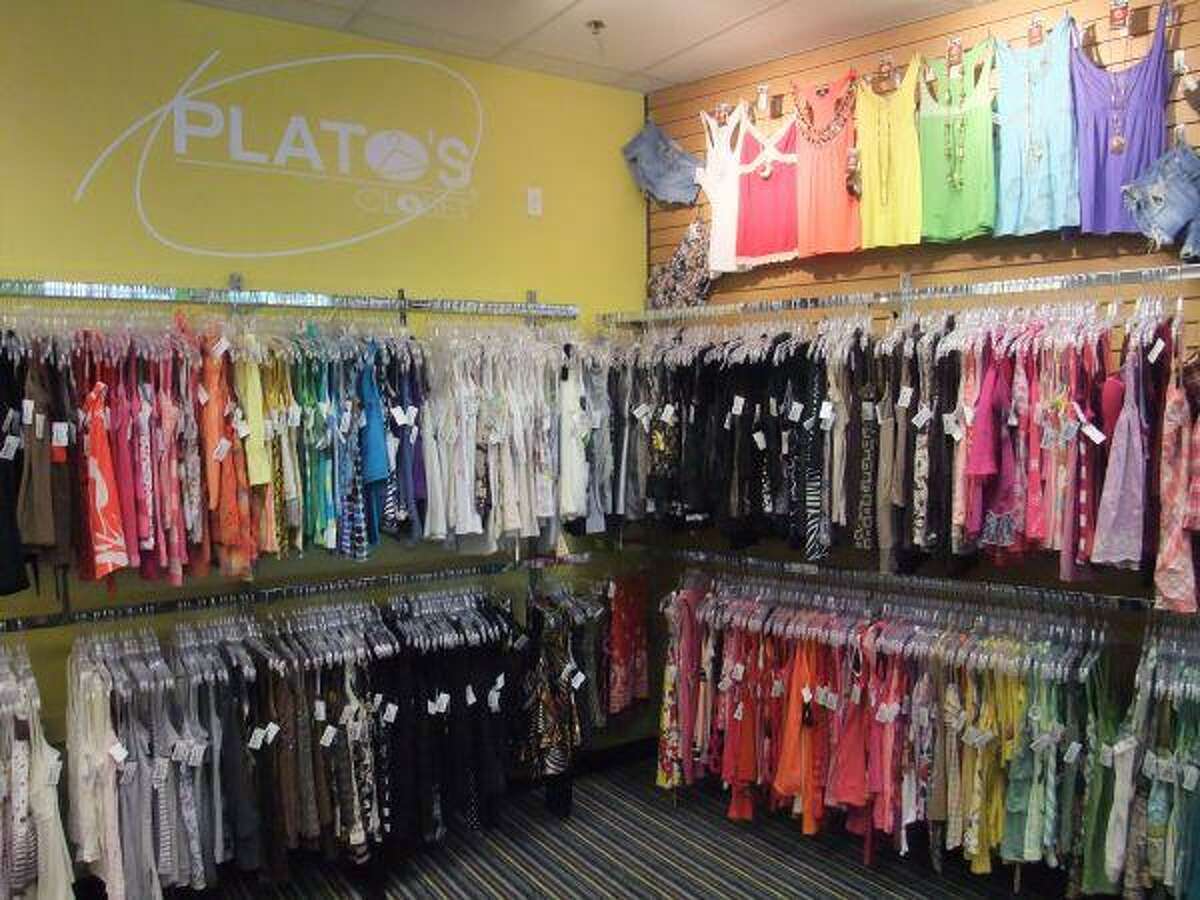 How To Donate To Plato's Closet