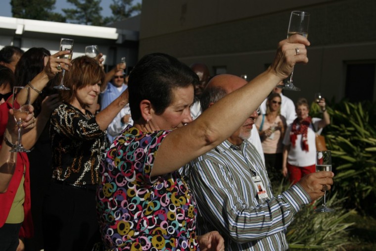 Kingwood Medical Center celebrates groundbreaking on South Tower