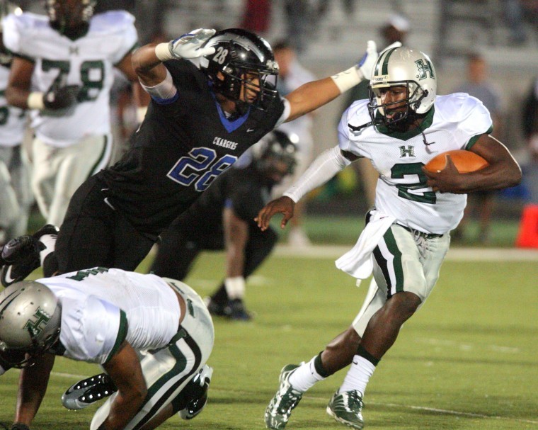 Fort Bend ISD Football Preview Capsules Fort Bend ISD Football Preview Capsules