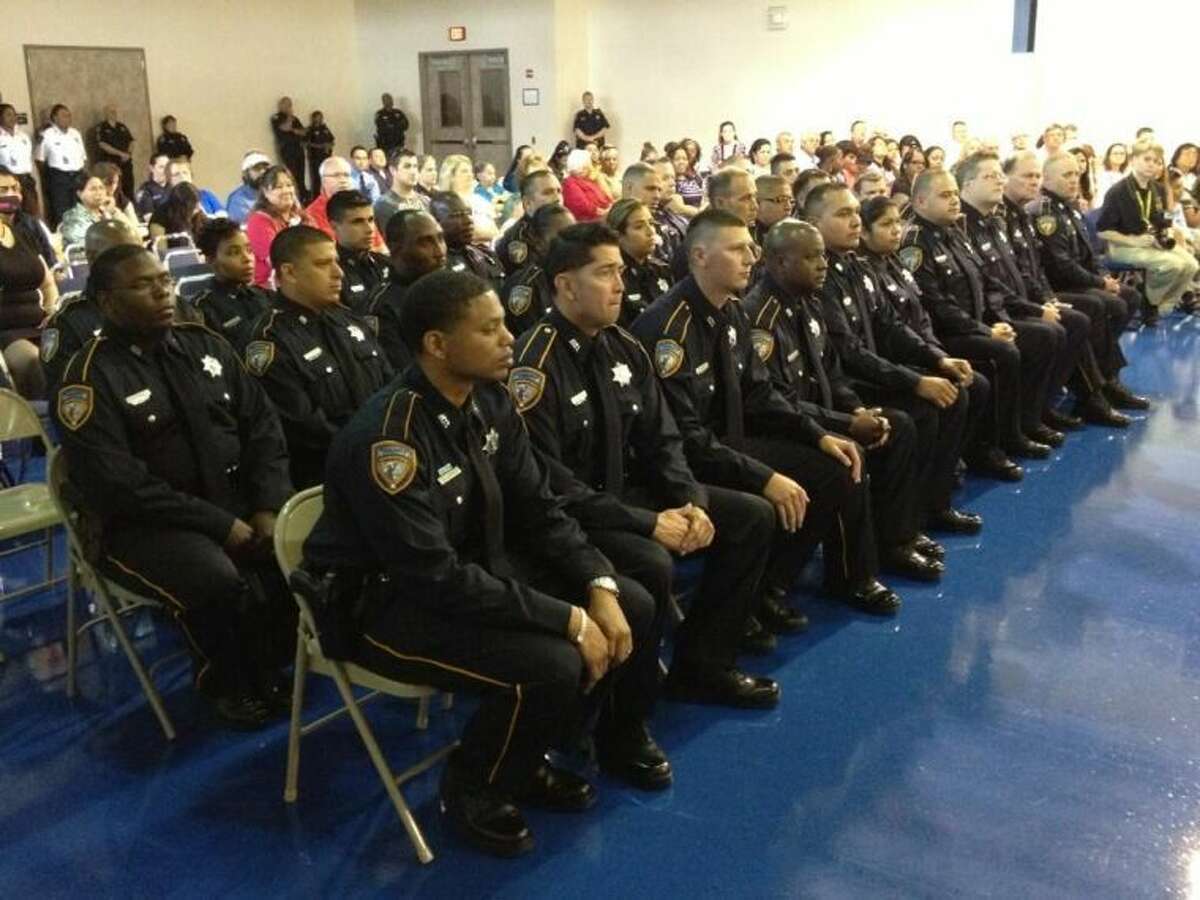 HCSO adds more deputies