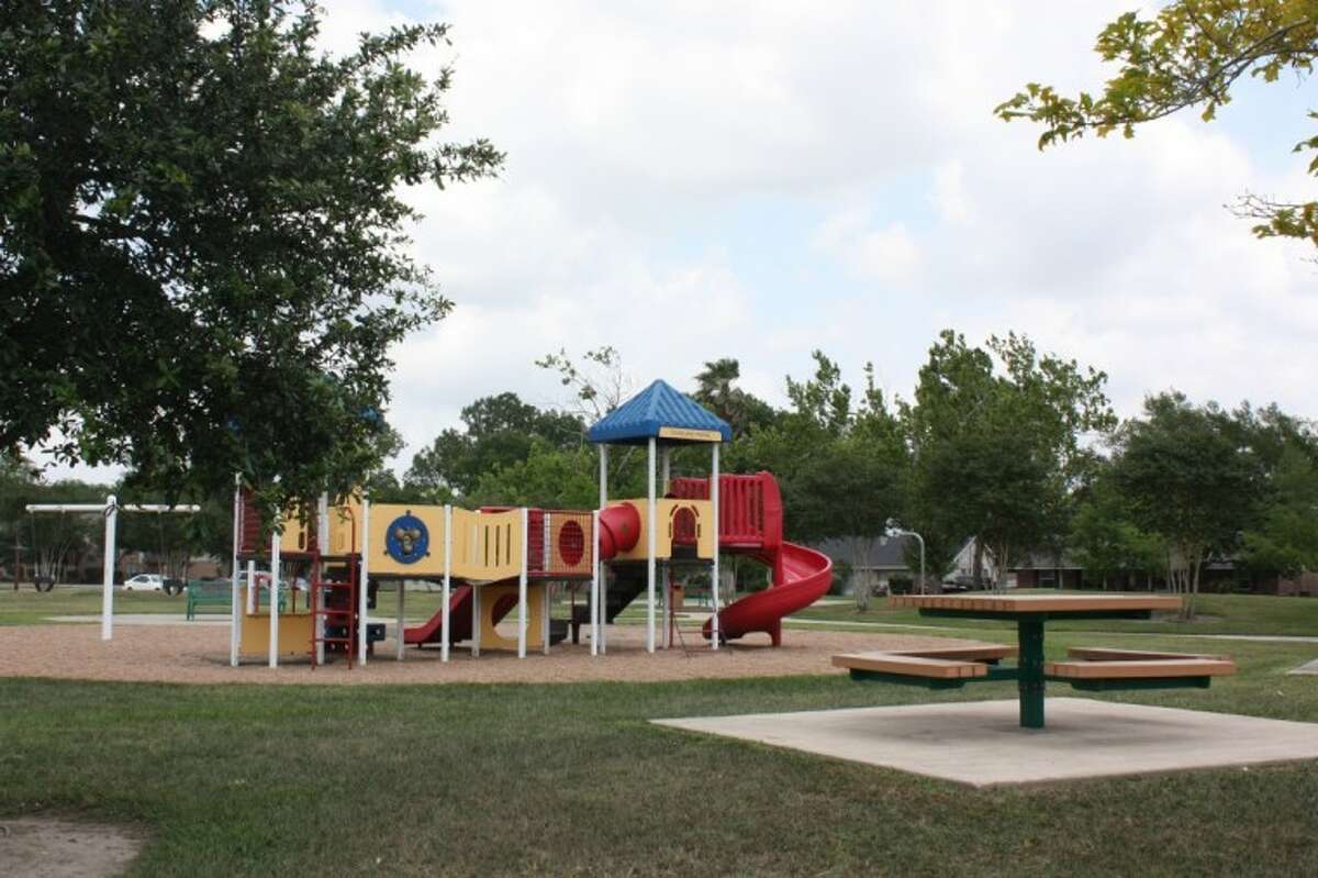 Pearland parks projects: To fund or not to fund, that is the question...