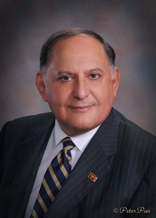 Texas Bankers Association elects 201314 officers