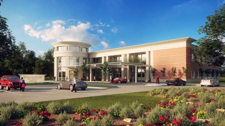 Kelsey-Seybold Clinic to open new Pasadena location