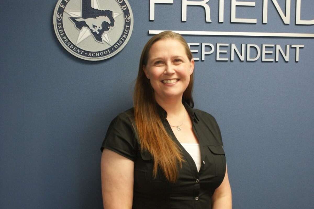Former FISD teacher Terri Bruce to be new principal at WestwoodBales