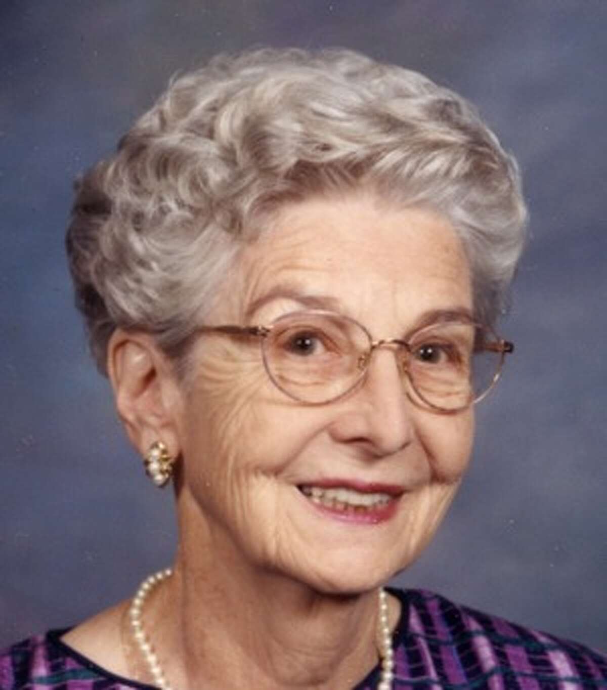 Dorothy Clinton