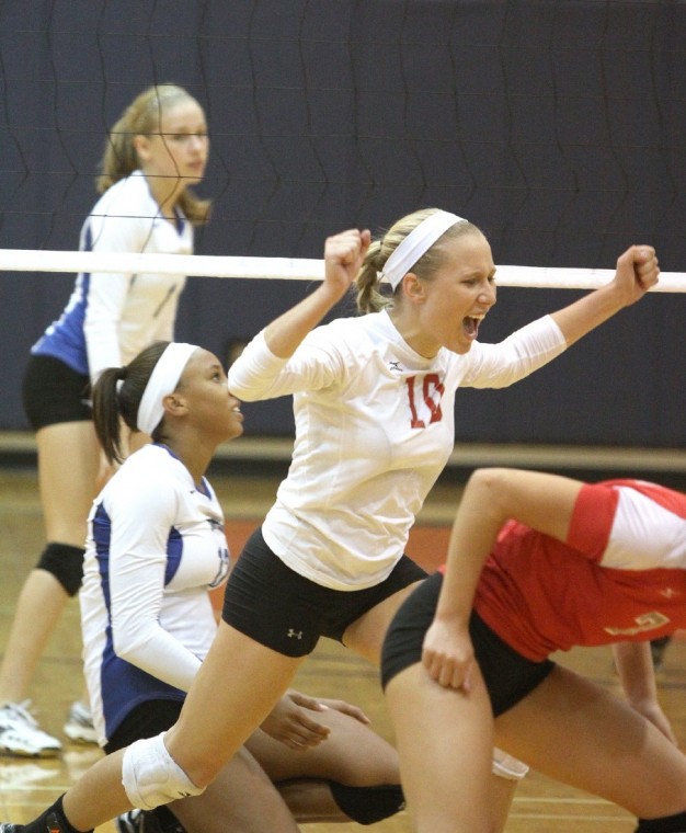 Travis reaches Katy ISD final four