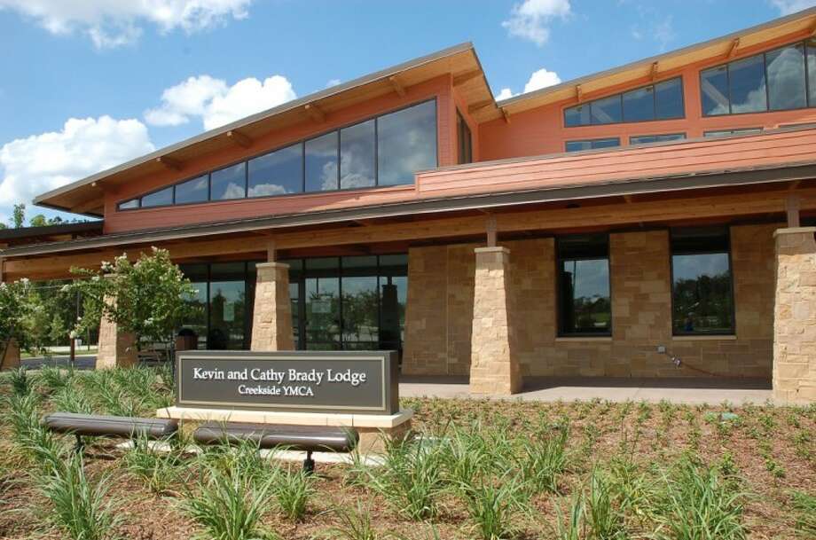 South County YMCA announces Wellness Center opening Houston Chronicle