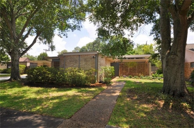 Houston Mod of the Month features two mid-century modern classics ... Houston Mod of the Month features two mid-century modern classics ...