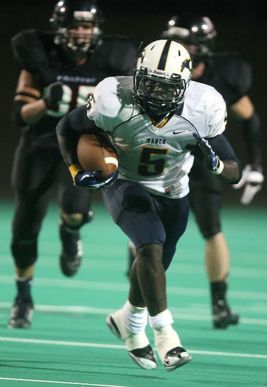 FOOTBALL: Matchups at BBVA Compass Stadium highlight Zero Week
