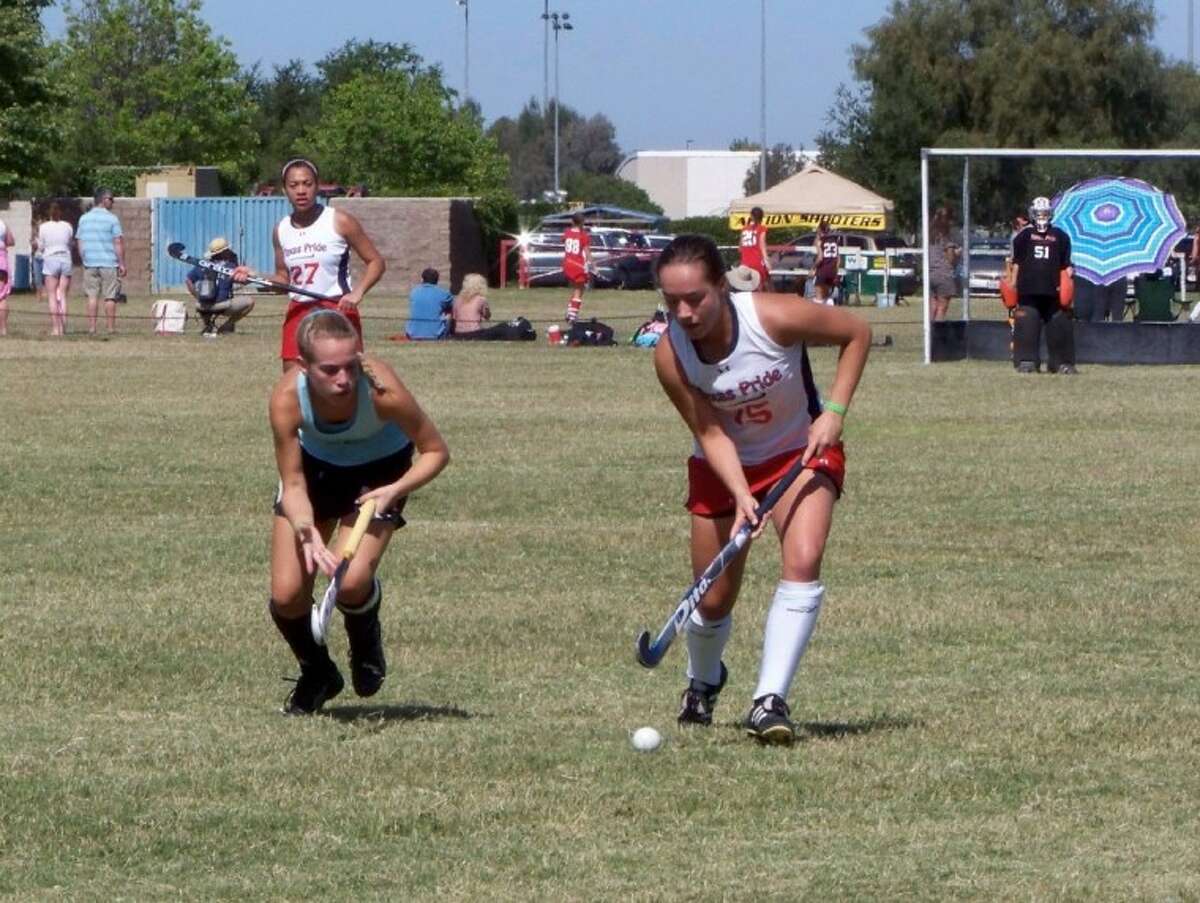 Texas Pride Field Hockey Club holding Saturday training sessions