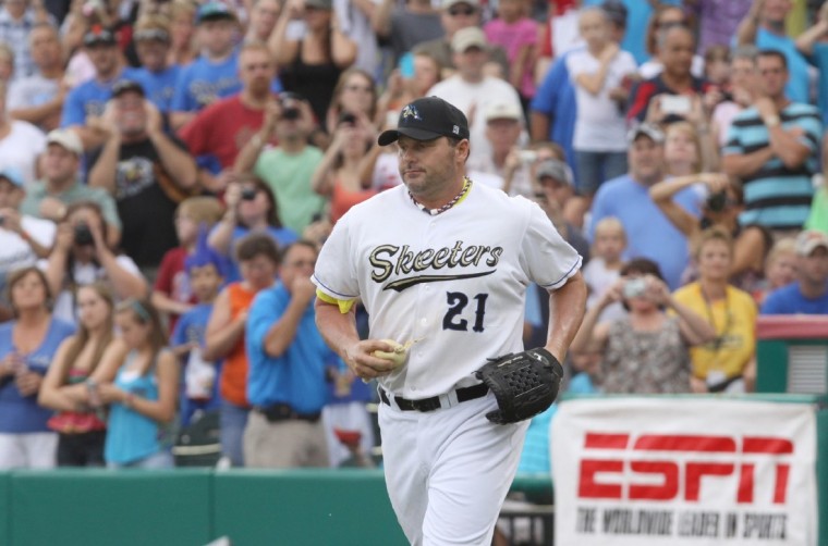 Roger Clemens Returning To The Major Leagues? – Outside the Beltway