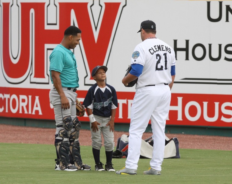 Roger Clemens Returning To The Major Leagues? – Outside the Beltway