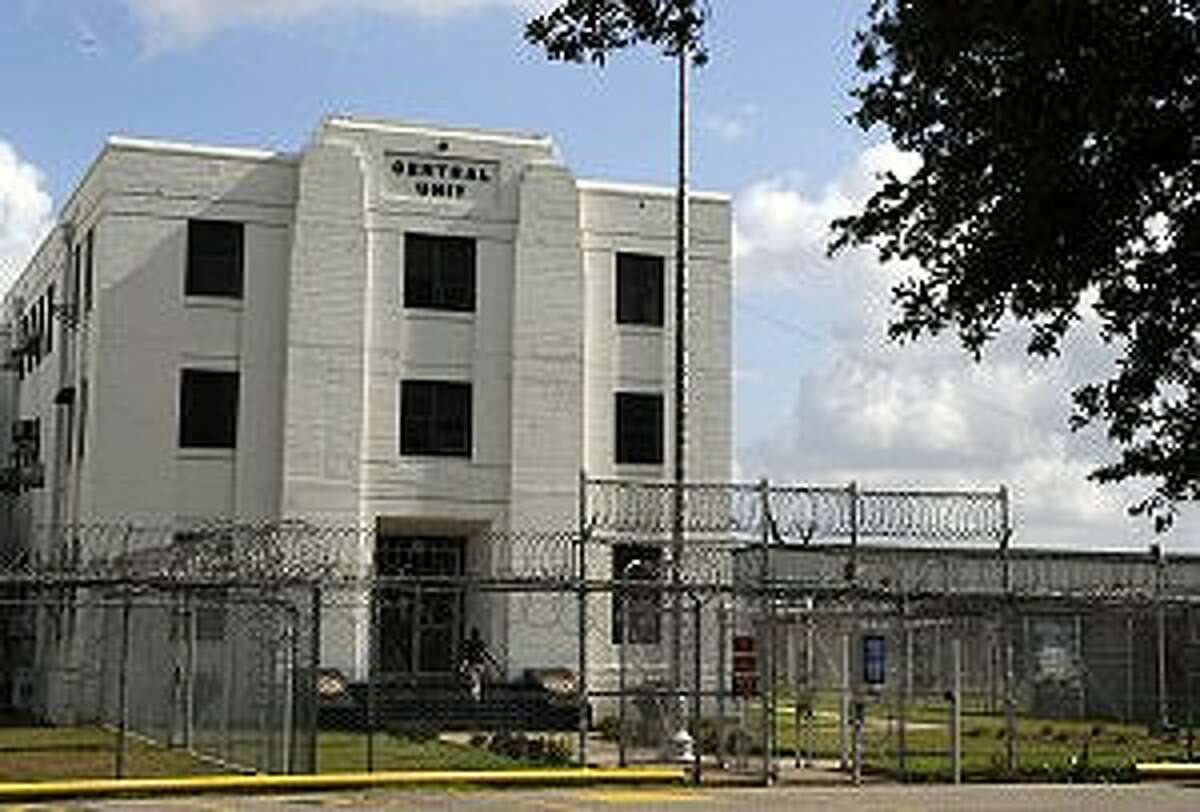 Texas Department of Criminal Justice Central Unit in Sugar Land was closed in 2012 after 112 years of service.