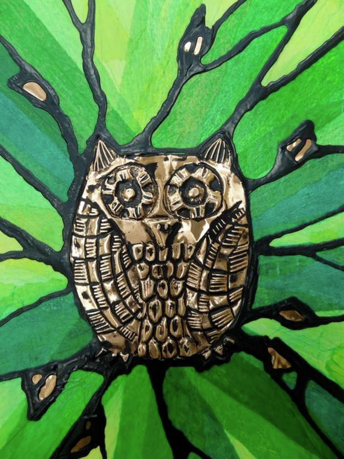Woodlands Mall Hosts BAM Summer Art Project For 5th 6th Grade Students