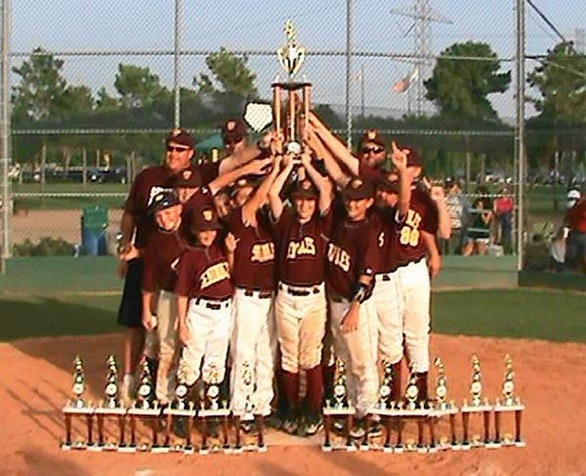 Tournament victory puts Seminoles on baseball map