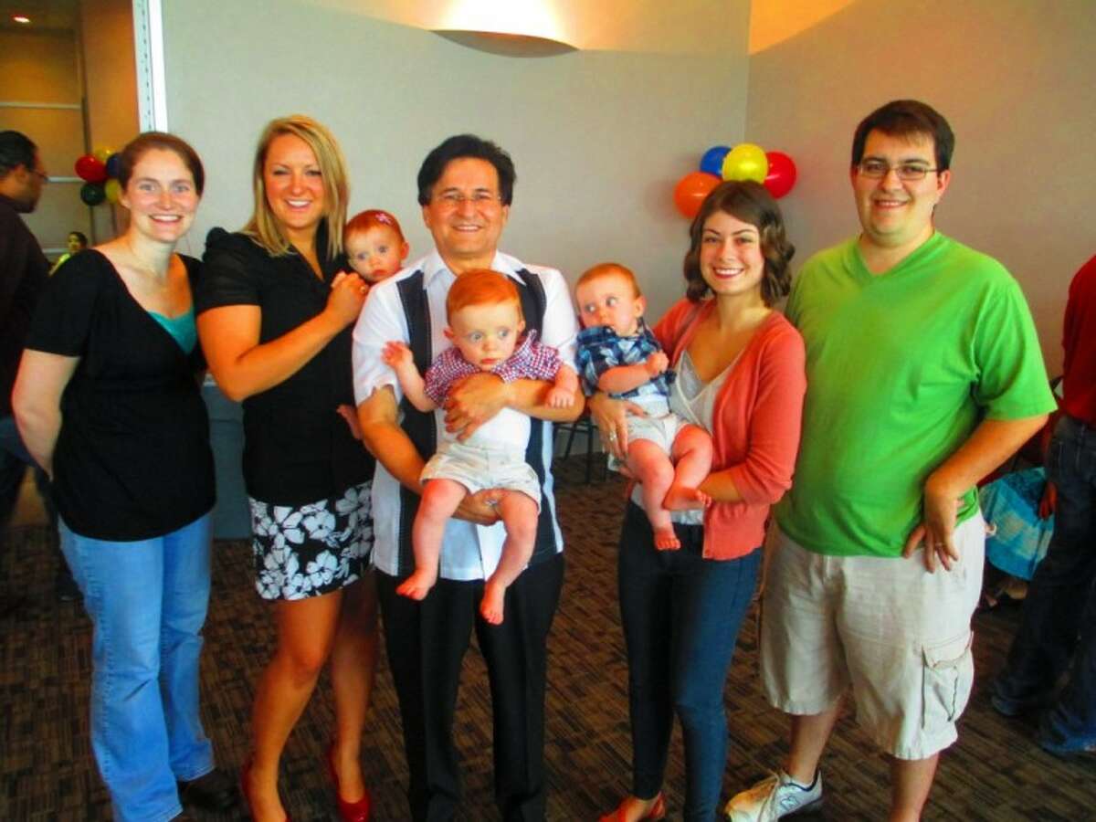 Memorial Hermann Northeast Hosptial �NICU� celebrates 18th